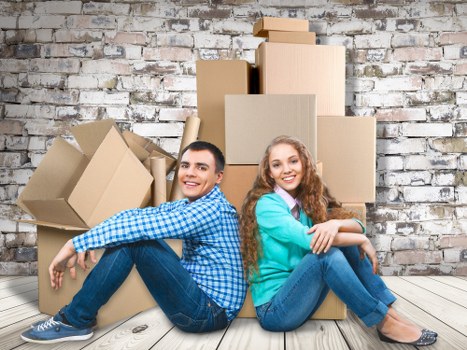 Free removals quote concept for Havering customers