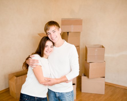 Illustration of website cookie settings for Havering Removals