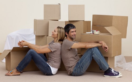 Customer raising a removals complaint on a service checklist