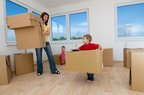 Havering Removals reaffirming commitment to prevent modern slavery across operations and suppliers