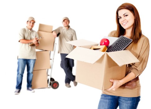 Local Havering movers planning a residential relocation