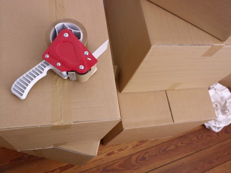 Secure piano transport service in Havering