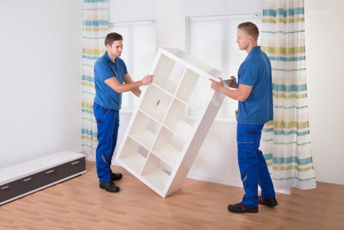 Continuous improvement after a removals complaint process