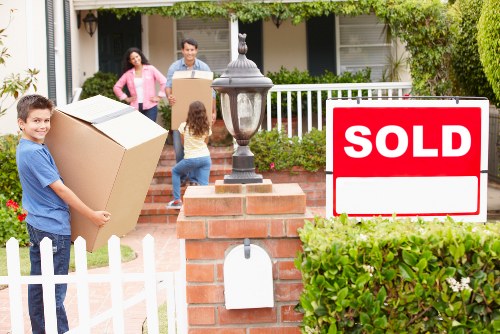 Responsible furniture disposal and recycling after pick-up