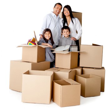 Choosing a house removals service in Havering